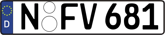 N-FV681