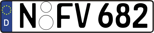 N-FV682
