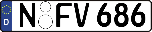 N-FV686