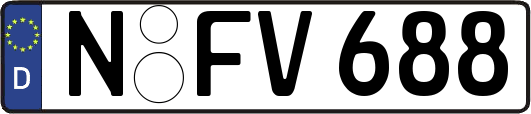 N-FV688