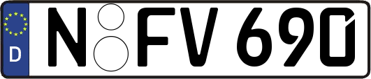 N-FV690