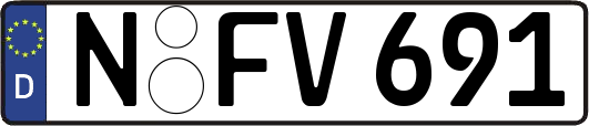 N-FV691