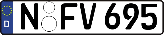 N-FV695