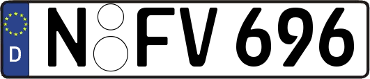 N-FV696