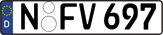 N-FV697