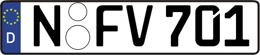 N-FV701
