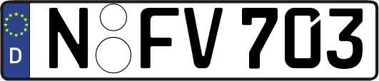 N-FV703