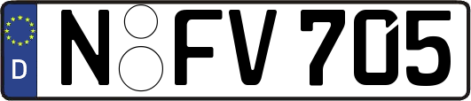N-FV705