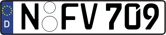 N-FV709