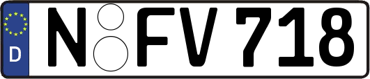 N-FV718