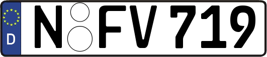 N-FV719