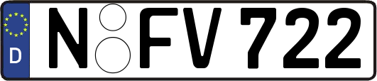 N-FV722