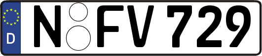 N-FV729