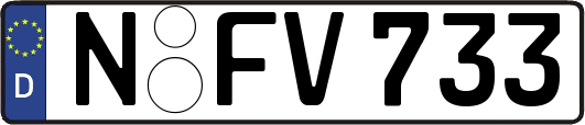 N-FV733