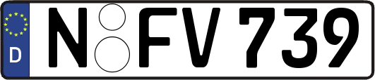 N-FV739