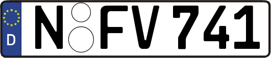 N-FV741