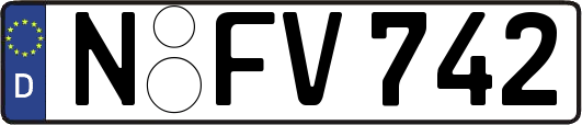 N-FV742