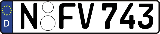 N-FV743