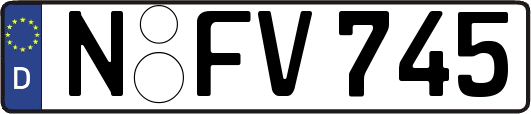 N-FV745