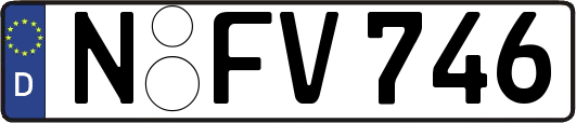 N-FV746