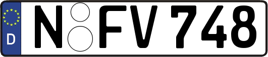 N-FV748