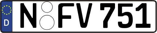N-FV751
