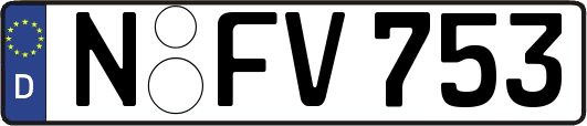 N-FV753