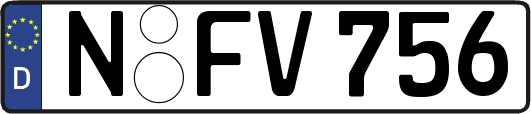 N-FV756