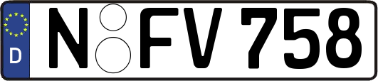 N-FV758
