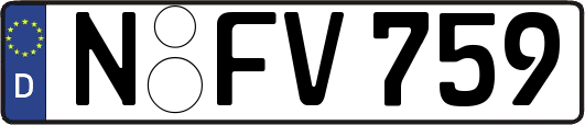 N-FV759