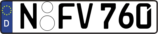 N-FV760
