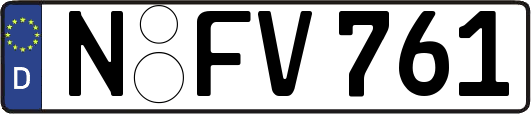 N-FV761