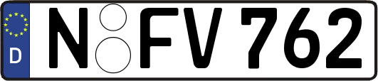 N-FV762