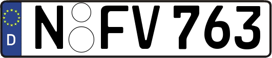 N-FV763