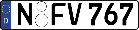 N-FV767