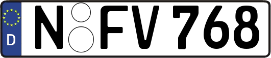 N-FV768