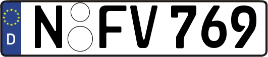 N-FV769