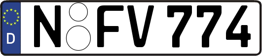 N-FV774