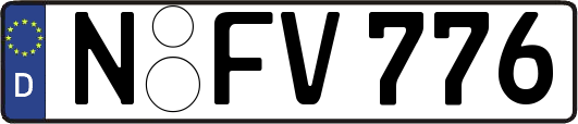 N-FV776
