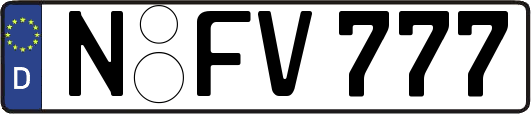 N-FV777
