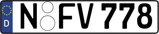 N-FV778
