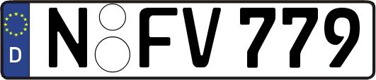 N-FV779