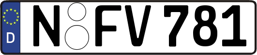 N-FV781