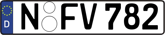N-FV782