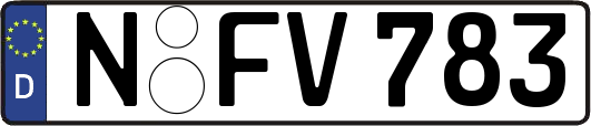 N-FV783
