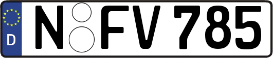 N-FV785