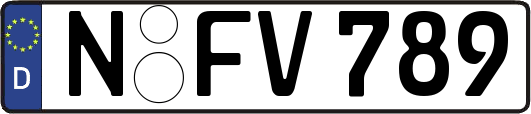 N-FV789