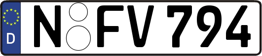N-FV794