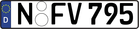 N-FV795