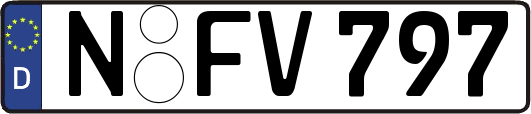 N-FV797